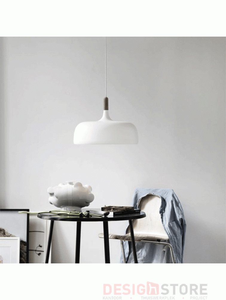 Northern Acorn - Hanglampen